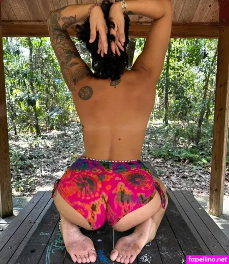 Dazie Sometimes OnlyFans Thumbnail #PrgKIb75YW