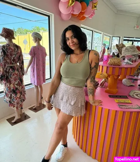 Dazie Sometimes OnlyFans Thumbnail #kWNc3uVCOh