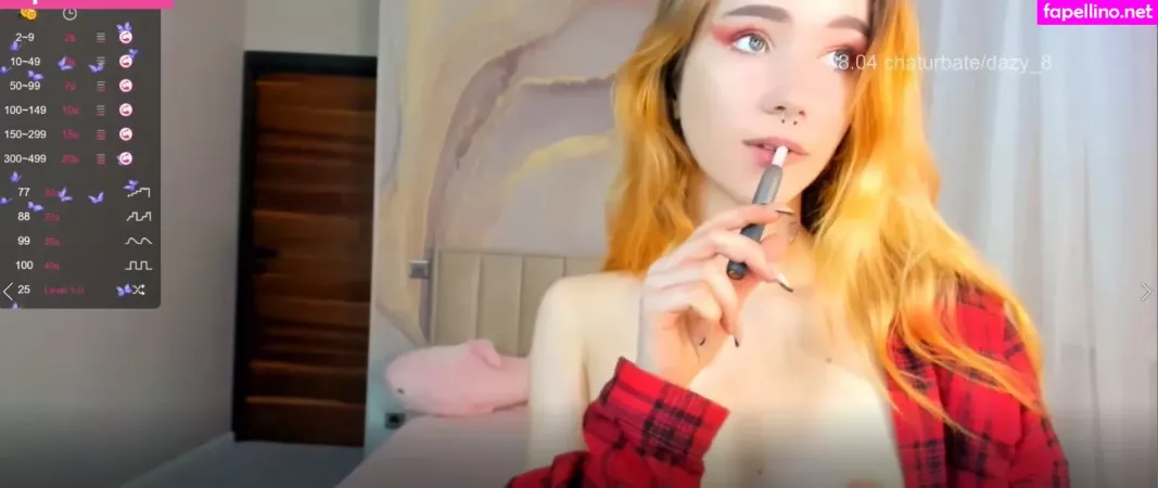 Dazy 8 OnlyFans Thumbnail #q3O2ESWjgU