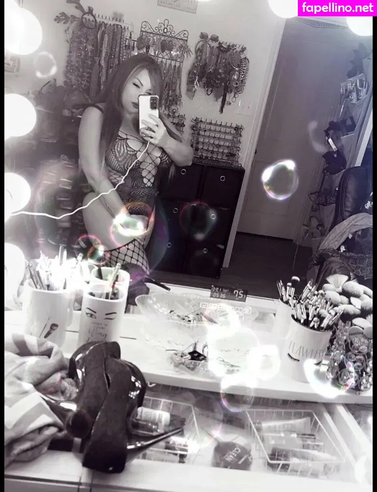 Chevelle Yvette, dazzle__divas Nude Leaked OnlyFans Photo #2y16PCtPfB