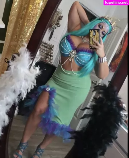 Dazzle Diva OnlyFans Thumbnail #hsxavNloVK