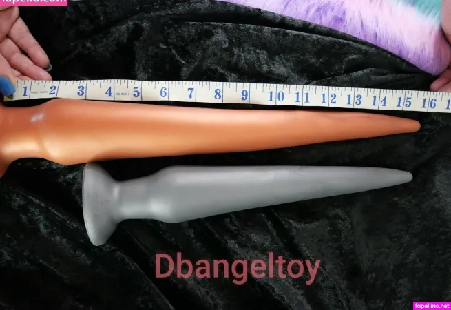 Dbangeltoyfree OnlyFans Thumbnail #QYKUeNdNqx