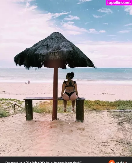 Dbora Aladim OnlyFans Thumbnail #M2Pm1jssRR