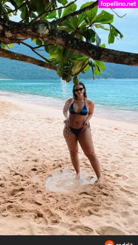 Dbora Aladim OnlyFans Thumbnail #O0P1arB5LA