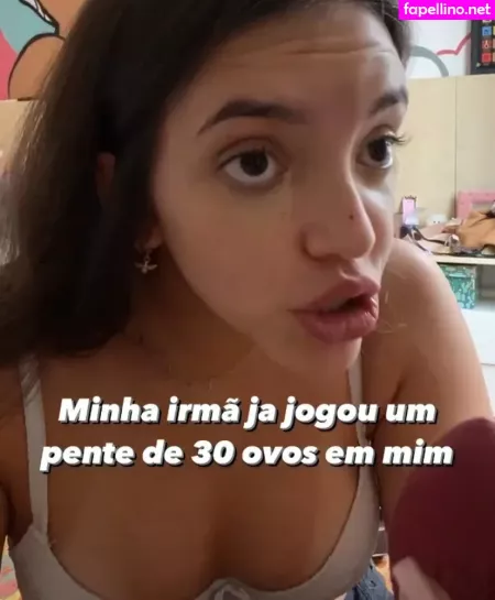 Dbora Aladim OnlyFans Thumbnail #PGGkfSAL5M