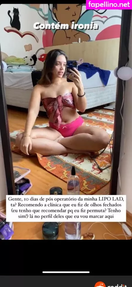 Dbora Aladim OnlyFans Thumbnail #hs8MC36TD3