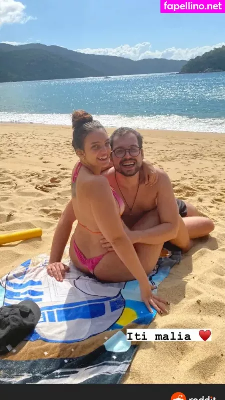 Dbora Aladim OnlyFans Thumbnail #kMWrduPc7D