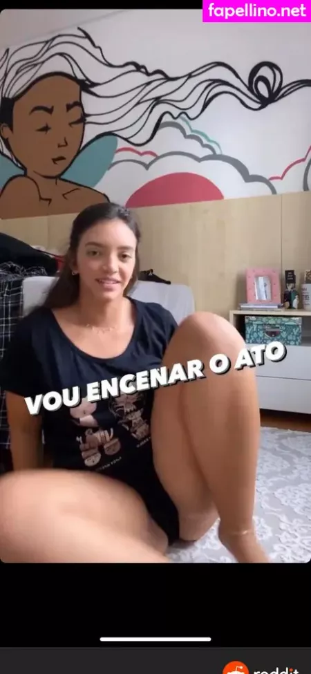 Dbora Aladim OnlyFans Thumbnail #oOdH3oSEn2