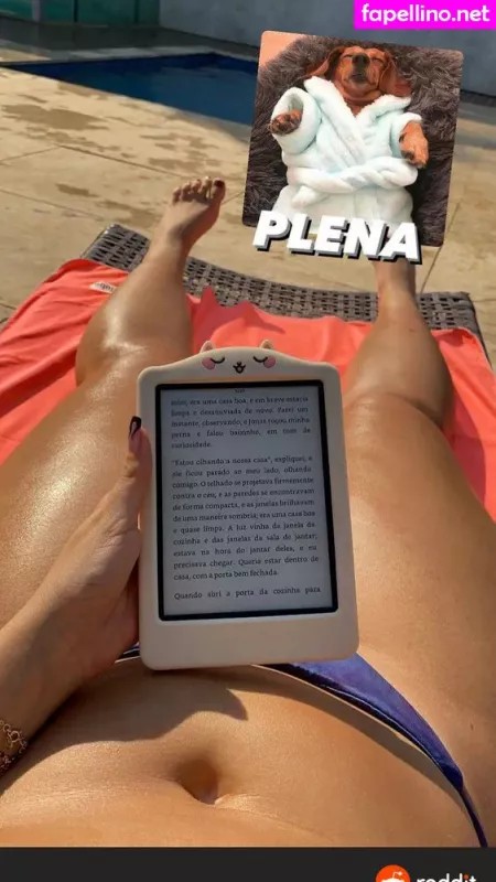 Dbora Aladim OnlyFans Thumbnail #wq5Xkulqg2