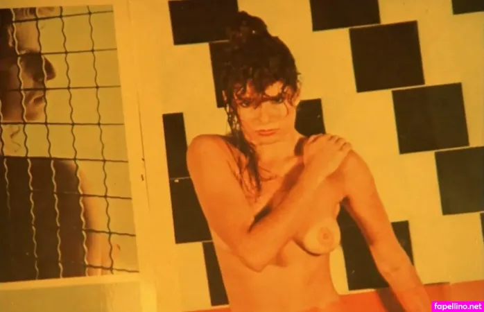 Dbora Bloch OnlyFans Thumbnail #jahPzMQUlU