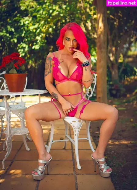 Dbora Fantine OnlyFans Thumbnail #C1LQ8M9PSr