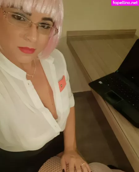 Dbora Fantine OnlyFans Thumbnail #OLcArlKTtX