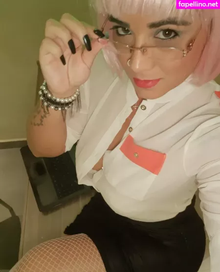 Dbora Fantine OnlyFans Thumbnail #bnKj24araR