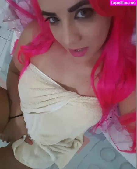 Dbora Fantine OnlyFans Thumbnail #l3EyafkwJX