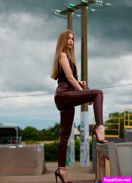 Dborah Koegele OnlyFans Thumbnail #mhfjEySBaf