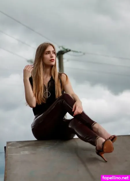 Dborah Koegele OnlyFans Thumbnail #yklKHiAcRO