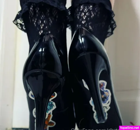 Dbzgoth OnlyFans Thumbnail #Gd5Qp6wq94