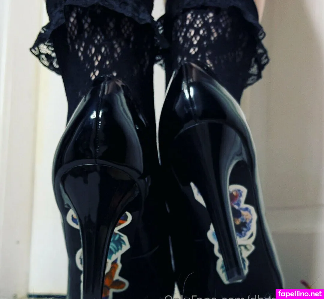 dbzgoth, dbzgothbecca Nude Leaked OnlyFans Photo #Gd5Qp6wq94