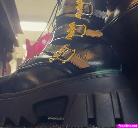 Dbzgoth OnlyFans Thumbnail #xU4YvKIZJc