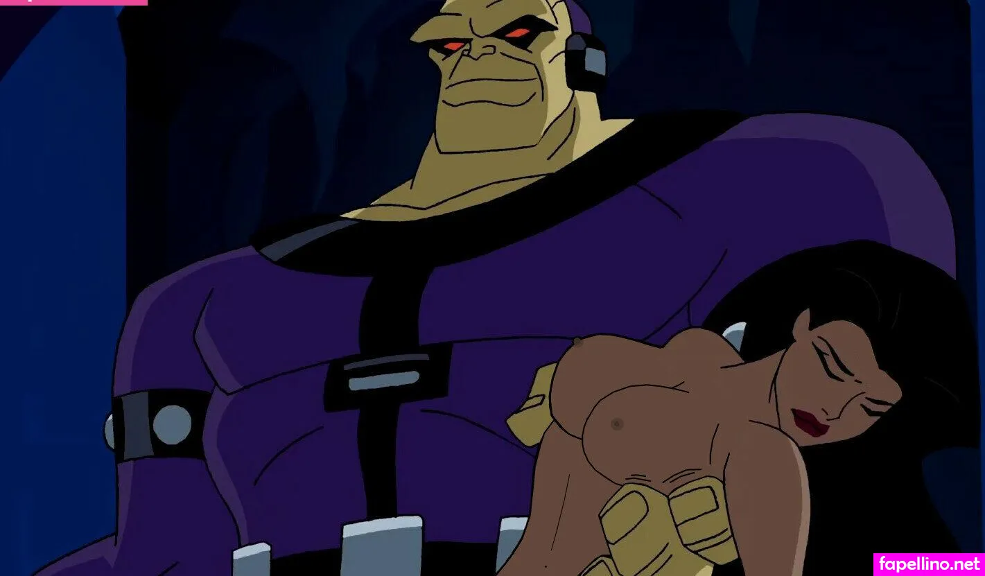 dcofficial Nude Leaked OnlyFans Photo #99vhid1CGT