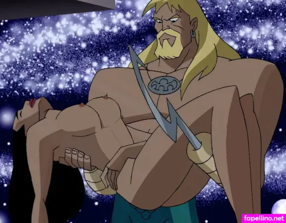 Dc Comics Porn OnlyFans Thumbnail #R7BydHEVVk