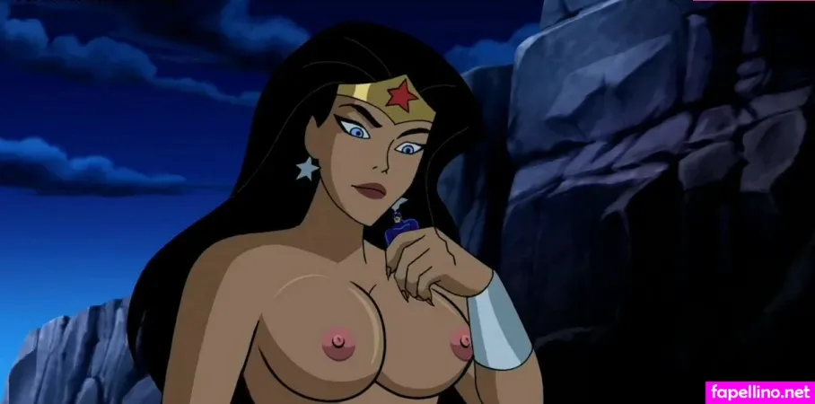 Dc Comics Porn OnlyFans Thumbnail #bgBGGV9wcZ