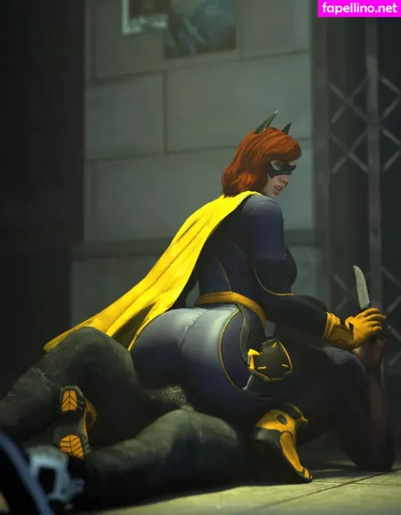 Dc Comics OnlyFans Thumbnail #0iSYsne4hX