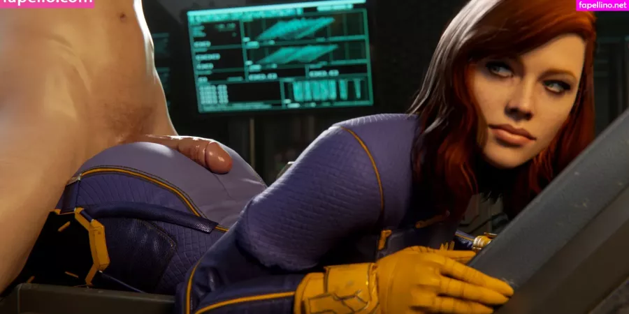 Dc Comics OnlyFans Thumbnail #4McrJUxeWs