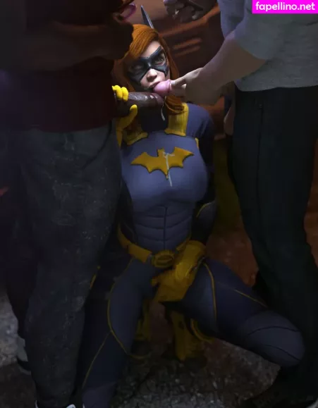 Dc Comics OnlyFans Thumbnail #FZqgArZIQd