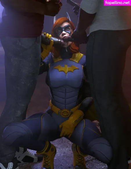 Dc Comics OnlyFans Thumbnail #GjkVA81o2U