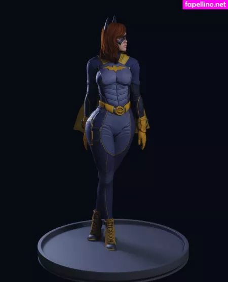 Dc Comics OnlyFans Thumbnail #IIo0lpPZ2a