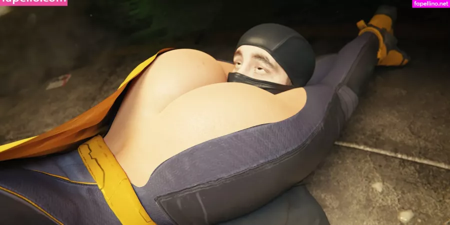 Dc Comics OnlyFans Thumbnail #NQ7Fx4uQLS