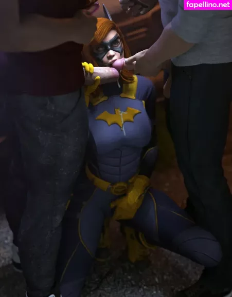 Dc Comics OnlyFans Thumbnail #PRUxWcEu2F