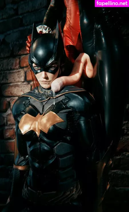 Dc Comics OnlyFans Thumbnail #QLzAiA3Ly0