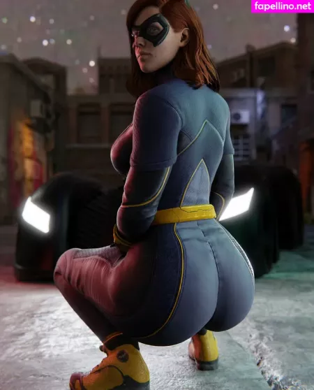 Dc Comics OnlyFans Thumbnail #VxN8aqyTCL