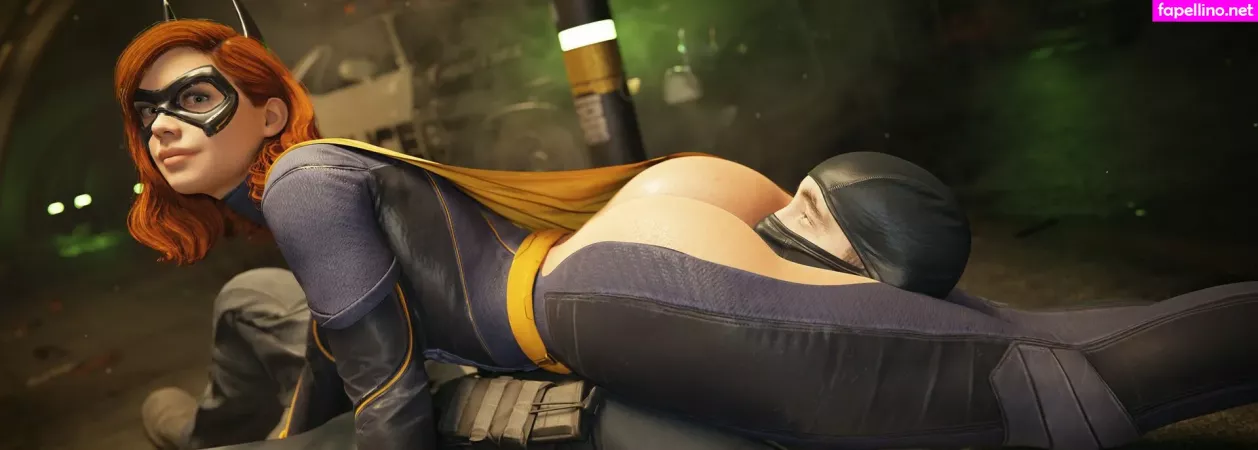 Dc Comics OnlyFans Thumbnail #W1jBXAUp63