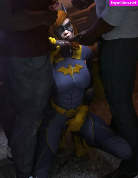 Dc Comics OnlyFans Thumbnail #fo29SOExKd