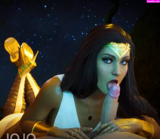 Dc Comics OnlyFans Thumbnail #pCRbQhO6BN