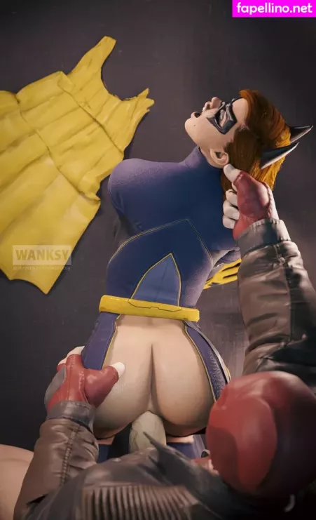 Dc Comics OnlyFans Thumbnail #pogAkg9g2V