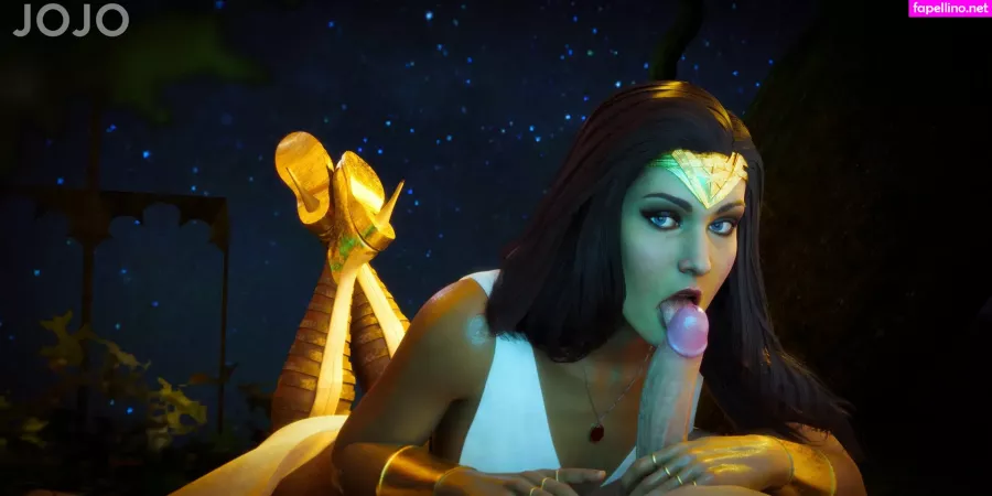 Dc Comics OnlyFans Thumbnail #yqeekNoiS2