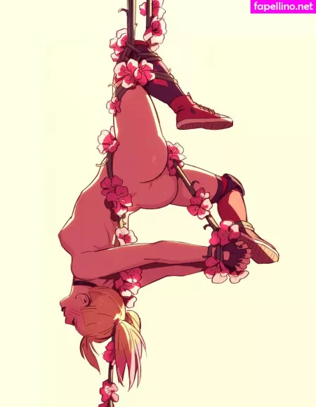 Dc Rule34 OnlyFans Thumbnail #5jHXEACmlC
