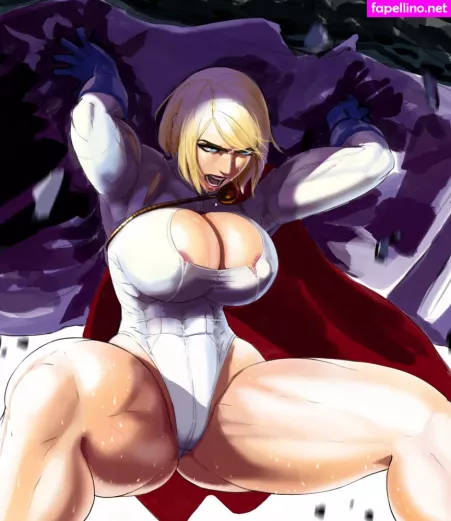 Dc Rule34 OnlyFans Thumbnail #IaKvq2dbVe