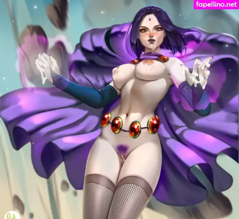 Dc Rule34 OnlyFans Thumbnail #JA4HrjCC48