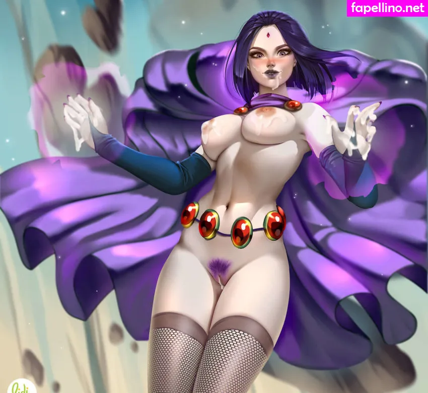 dccomicsrule34 Nude Leaked OnlyFans Photo #JA4HrjCC48
