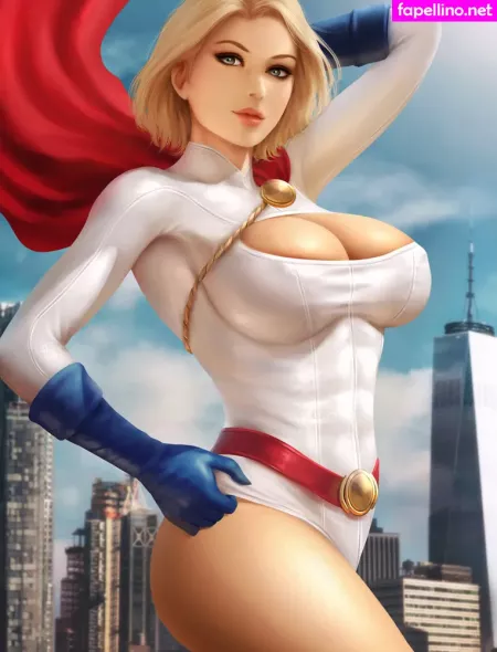 Dc Rule34 OnlyFans Thumbnail #m54Y6GR4rP