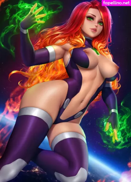 Dc Rule34 OnlyFans Thumbnail #rOC8nHRiBT