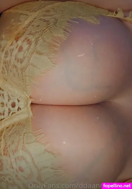 Ddaannii Raaee OnlyFans Thumbnail #S7xxMmc8KS