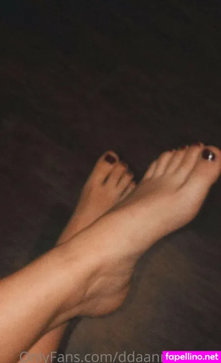 Ddaannii Raaee OnlyFans Thumbnail #s9CeTffi6p