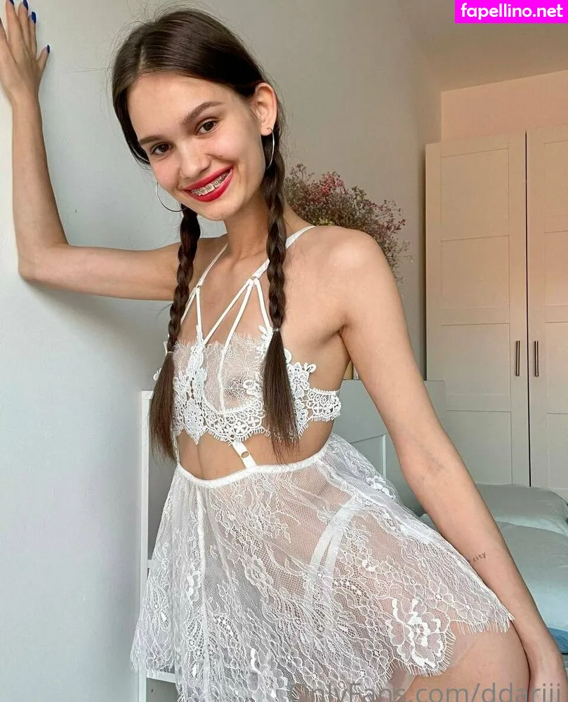 __ddariii__, ddariii Nude Leaked OnlyFans Photo #ErGdOFeLgS