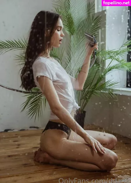 Ddariii OnlyFans Thumbnail #piYbv637B3